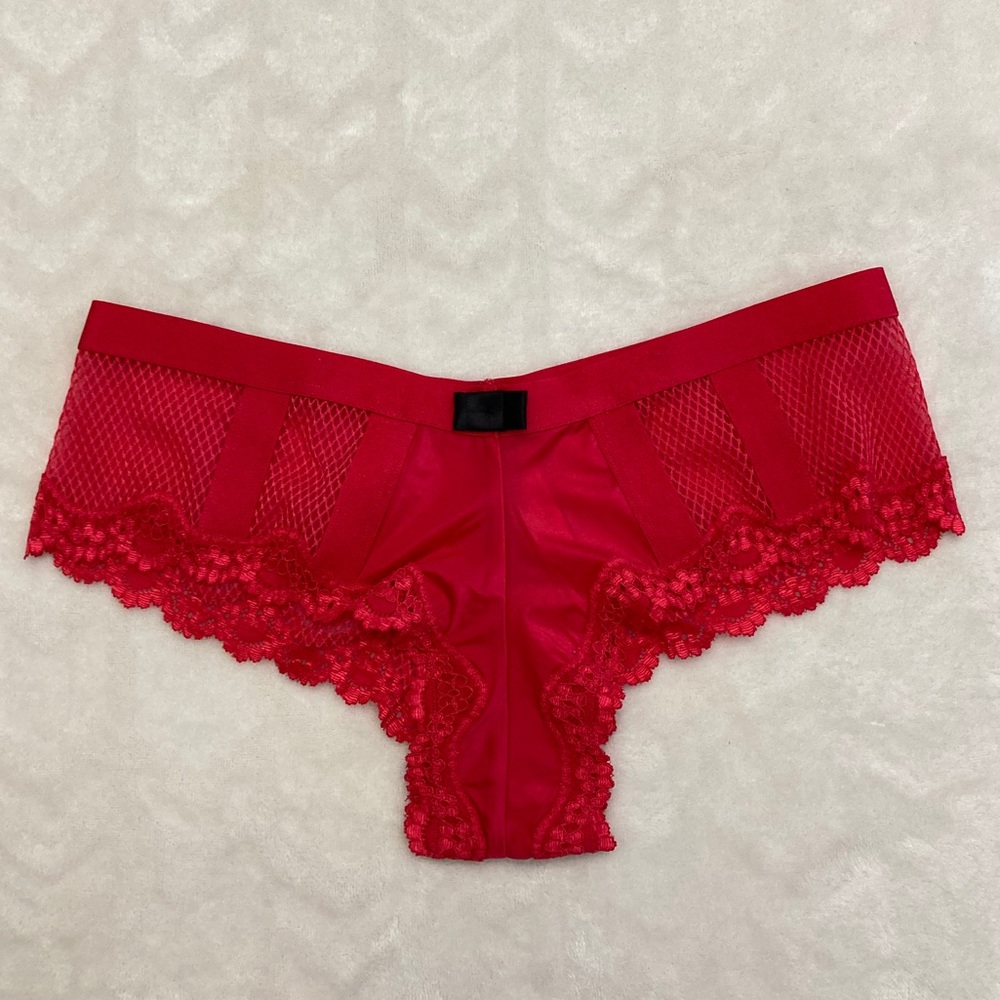 NWT VS Medium Cheeky Panty
